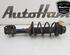 Shock Absorber SUZUKI ALTO (GF)