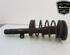 Shock Absorber PEUGEOT 206 CC (2D)