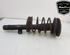 Shock Absorber PEUGEOT 206 CC (2D)