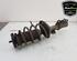 Shock Absorber CHEVROLET AVEO Hatchback (T300)