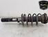 Shock Absorber VW CADDY IV Box Body/MPV (SAA, SAH)