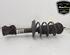 Shock Absorber OPEL CORSA E (X15)