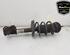 Shock Absorber OPEL CORSA E (X15)