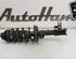 Shock Absorber OPEL MERIVA B MPV (S10)