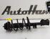 Shock Absorber FORD KA (RU8)