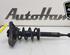 Shock Absorber AUDI A4 B7 Convertible (8HE)