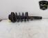 Shock Absorber PEUGEOT 206 Hatchback (2A/C), PEUGEOT 206 Saloon, PEUGEOT 206+ (2L_, 2M_)