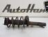 Shock Absorber FORD TRANSIT CONNECT (P65_, P70_, P80_), FORD TRANSIT CUSTOM V362 Van (FY, FZ)