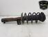 Shock Absorber VW JETTA IV (162, 163, AV3, AV2)