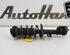 Shock Absorber CHEVROLET SPARK (M300)