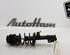 Shock Absorber OPEL TIGRA TwinTop (X04)