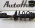 Shock Absorber KIA RIO III (UB)