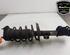 Shock Absorber FIAT FIORINO Box Body/MPV (225_), FIAT QUBO (225_), FIAT FIORINO MPV (225_), PEUGEOT BIPPER (AA_)