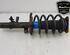 Shock Absorber FORD TRANSIT CONNECT V408 Box Body/MPV