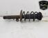 Shock Absorber OPEL CROSSLAND X / CROSSLAND (P17, P2QO)