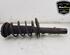 Shock Absorber OPEL CROSSLAND X / CROSSLAND (P17, P2QO)