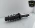 Shock Absorber VW GOLF IV (1J1), VW GOLF IV Variant (1J5), SEAT TOLEDO II (1M2), SKODA OCTAVIA I Combi (1U5)