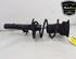 Shock Absorber NISSAN QASHQAI III (J12)