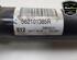 Shock Absorber RENAULT MEGANE IV Hatchback (B9A/M/N_)