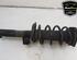 Shock Absorber SEAT ALTEA (5P1), SEAT ALTEA XL (5P5, 5P8), SEAT TOLEDO III (5P2), SEAT LEON (1P1)