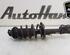 Shock Absorber OPEL MERIVA B MPV (S10)