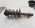 Shock Absorber RENAULT KADJAR (HA_, HL_)