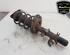 Shock Absorber RENAULT KADJAR (HA_, HL_)