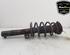 Shock Absorber VW GOLF VI (5K1)