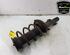 Shock Absorber MAZDA 3 Saloon (BK)