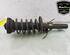 Shock Absorber SKODA FABIA I Combi (6Y5), SKODA FABIA I (6Y2)