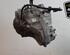 Automatic Transmission OPEL MERIVA B MPV (S10)