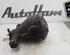 Rear Axle Gearbox / Differential LEXUS IS III (_E3_)