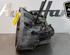 Manual Transmission RENAULT LAGUNA III (BT0/1)