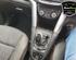 Manual Transmission OPEL ZAFIRA TOURER C (P12)