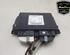 Control unit for automatic gearbox MERCEDES-BENZ GLC Coupe (C253)