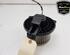 Interior Blower Motor MAZDA 2 (DE_, DH_)