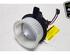 Interior Blower Motor VW POLO (AW1, BZ1), SEAT IBIZA V (KJ1, KJG)