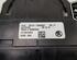 Heating & Ventilation Control Assembly SKODA CITIGO (NF1)