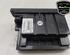 Heating & Ventilation Control Assembly PORSCHE CAYENNE (9PA)