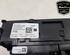 Heating & Ventilation Control Assembly SEAT IBIZA V (KJ1, KJG)