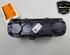 Heating & Ventilation Control Assembly DACIA SANDERO III