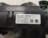 Heating & Ventilation Control Assembly SKODA RAPID Spaceback (NH1)