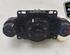 Heating & Ventilation Control Assembly FORD FIESTA VI (CB1, CCN)