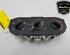 Heating & Ventilation Control Assembly RENAULT TWINGO II (CN0_)