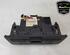 Heating & Ventilation Control Assembly AUDI A3 (8L1)