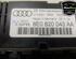 Heizungsbetätigung (Konsole) Audi A4 Avant 8E, B6 8E0820043AA P19428911