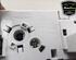 Heating & Ventilation Control Assembly FORD TOURNEO CONNECT / GRAND TOURNEO CONNECT V408 MPV