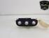 Heating & Ventilation Control Assembly RENAULT TWINGO II (CN0_)