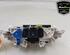 Heating & Ventilation Control Assembly RENAULT TWINGO II (CN0_)