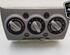 Heating & Ventilation Control Assembly SUZUKI ALTO (GF)